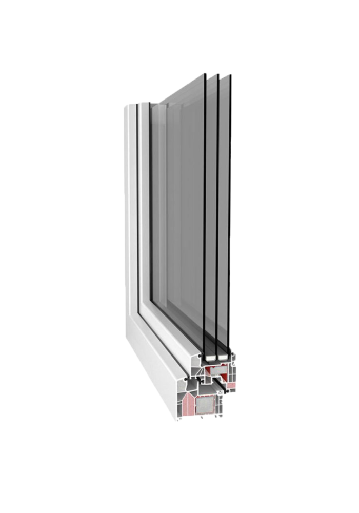 PASSIVE LINE S